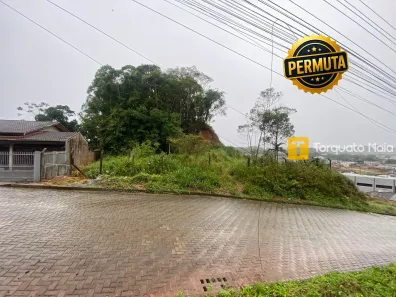 Lote/Terreno à venda, 475m² no Vila Nova, Joinville