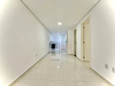Apartamento com 2 Quartos à venda, 47m² no Vila Carmosina, São Paulo
