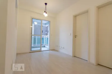 Apartamento com 1 Quarto à venda, 40m² no Consolação, São Paulo