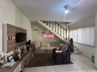 Sobrado com 2 Quartos à venda, 150m² no São José, São Caetano do Sul