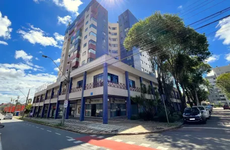 Sala Comercial para alugar, 150m² no Boa Vista, Curitiba