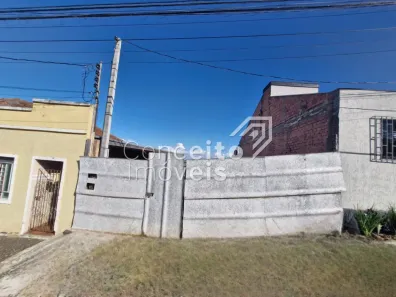 Lote/Terreno à venda, 231m² no Uvaranas, Ponta Grossa