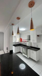 Apartamento com 2 Quartos para venda ou aluguel, 71m² no Vila Nossa Senhora das Vitórias, Mauá