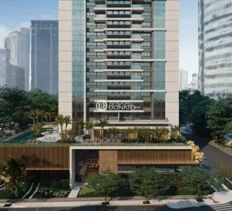 Apartamento com 3 Quartos à venda, 115m² no Savassi, Belo Horizonte