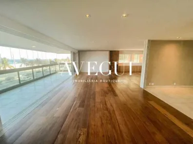 Apartamento com 3 Quartos para alugar, 280m² no Ipanema, Rio de Janeiro