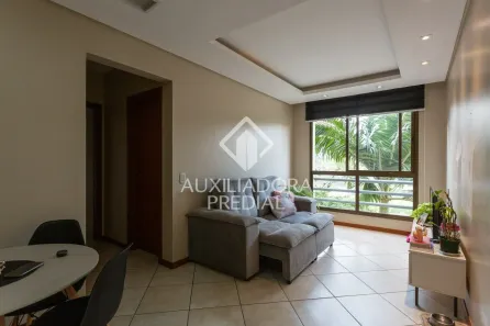 Apartamento com 2 Quartos à venda, 58m² no Partenon, Porto Alegre