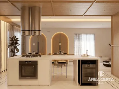 Apartamento com 3 Quartos à venda, 93m² no Pedra Branca, Palhoça