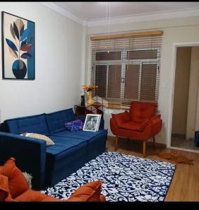 Apartamento com 1 Quarto à venda, 53m² no Santana, São Paulo