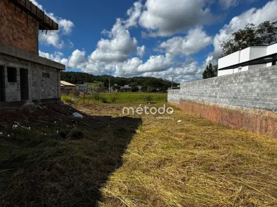 Lote/Terreno à venda, 647m² no Condomínio Residencial Águas do Paraíba, Guararema