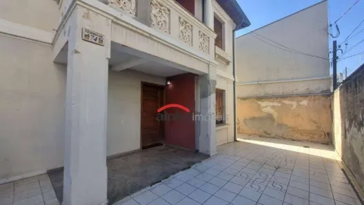 Casa com 5 Quartos à venda, 300m² no Botafogo, Campinas