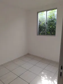 Apartamento com 2 Quartos à venda, 43m² no Jardim das Alterosas - 2ª Seção, Betim