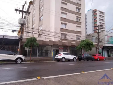 Imóvel Comercial com 1 Quarto para alugar, 330m² no Nossa Senhora de Lourdes, Caxias do Sul
