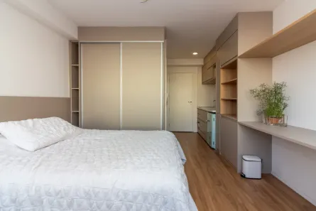 Apartamento com 1 Quarto à venda, 22m² no Vila Mariana, São Paulo