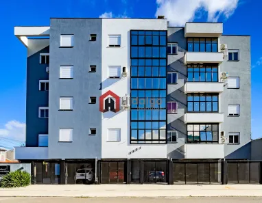 Apartamento com 2 Quartos à venda, 68m² no Jardim Algarve, Alvorada