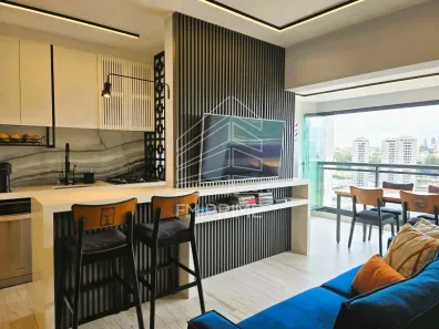 Apartamento com 2 Quartos à venda, 61m² no Vila Leopoldina, São Paulo