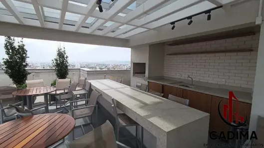 Apartamento com 2 Quartos à venda, 83m² no Penha de França, São Paulo