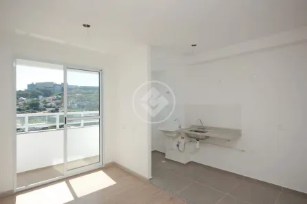 Apartamento com 2 Quartos para alugar, 48m² no Ventosa, Belo Horizonte