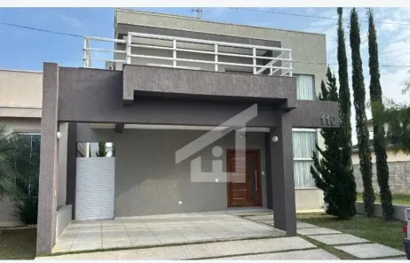 Casa de Condomínio com 4 Quartos à venda, 200m² no Condomínio Vale do Sol, Tremembé