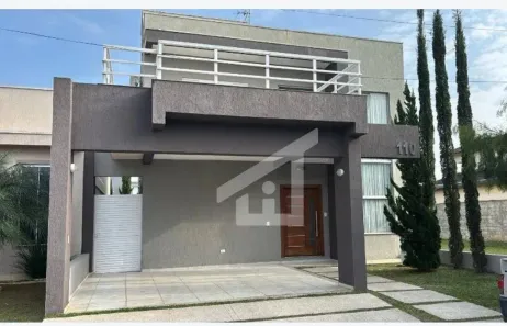 Casa de Condomínio com 4 Quartos para venda ou aluguel, 200m² no Condomínio Vale do Sol, Tremembé