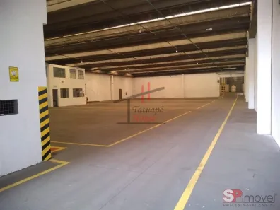 Galpão/Depósito/Armazém para alugar, 6130m² no Barro Branco, Ribeirão Pires