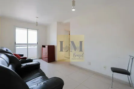 Apartamento com 2 Quartos à venda, 50m² no Limão, São Paulo