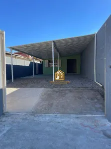 Casa com 2 Quartos à venda, 60m² no Recreio Estoril, Atibaia