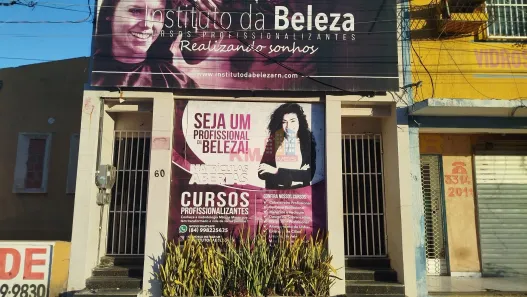 Prédio Comercial para alugar, 170m² no Centro, Mossoró