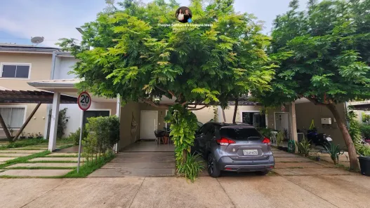 Sobrado com 2 Quartos à venda, 97m² no Nova Esperança, Porto Velho