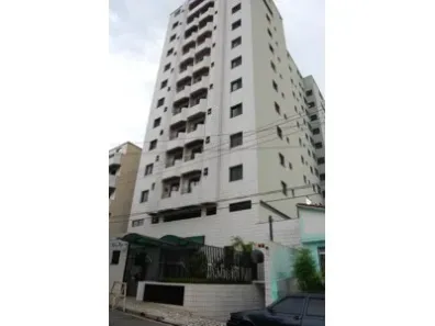 Apartamento com 3 Quartos à venda, 90m² no Rudge Ramos, São Bernardo do Campo