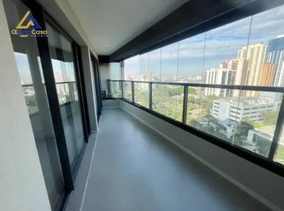 Apartamento com 2 Quartos à venda, 75m² no Alphaville Centro Industrial e Empresarial/Alphaville., Barueri