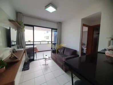Apartamento com 1 Quarto à venda, 44m² no Pituba, Salvador