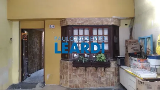 Casa com 2 Quartos à venda, 140m² no Santa Maria, Santo André