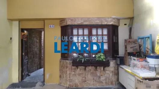 Casa com 2 Quartos à venda, 200m² no Santa Maria, Santo André