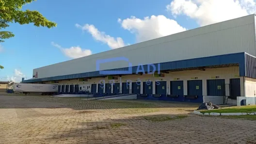 Galpão/Depósito/Armazém para alugar, 8656m² no João Paulo II, João Pessoa