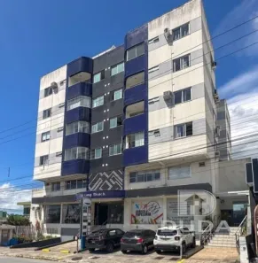 Imóvel Comercial à venda, 44m² no Praia Comprida, São José