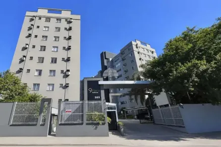 Apartamento com 2 Quartos à venda, 55m² no Santo Antônio, Joinville