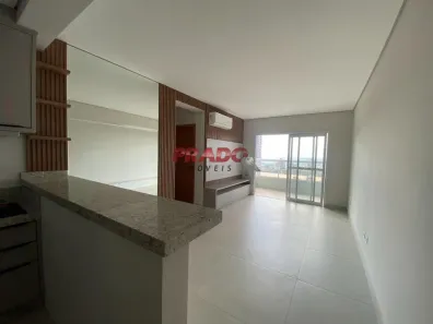 Apartamento com 2 Quartos à venda, 73m² no Zona 01, Maringá