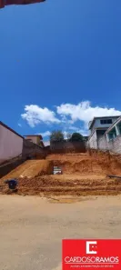Lote/Terreno à venda, 535m² no Centro, Lauro de Freitas