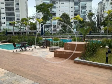 Apartamento com 3 Quartos à venda, 108m² no Santo Amaro, São Paulo