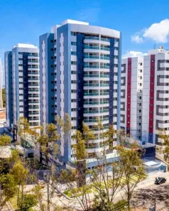 Apartamento com 2 Quartos à venda, 93m² no Farolândia, Aracaju