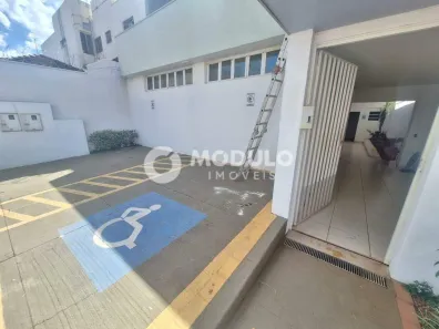 para alugar, 200m² no Bom Jesus, Uberlândia