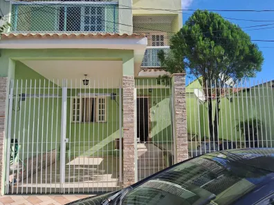 Casa com 3 Quartos à venda, 120m² no Casa de Pedra, Volta Redonda