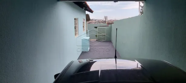 Casa com 2 Quartos à venda, 145m² no Jardim Cruzeiro, Lençóis Paulista