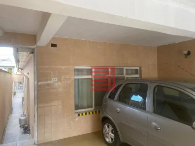 Casa com 1 Quarto à venda, 180m² no Chácara Mafalda, São Paulo