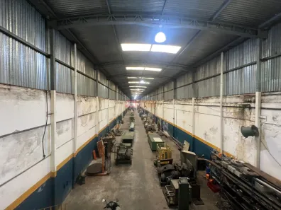 Galpão/Depósito/Armazém para alugar, 1770m² no Brás, São Paulo