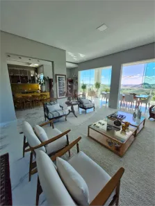 Casa com 5 Quartos à venda, 511m² no Jardim Mirante das Estâncias, Águas de Lindóia