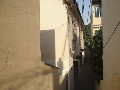 Apartamento com 2 Quartos à venda, 70m² no Piedade, Rio de Janeiro