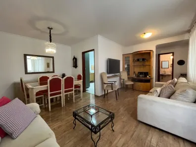 Apartamento com 3 Quartos à venda, 120m² no Paraíso, São Paulo