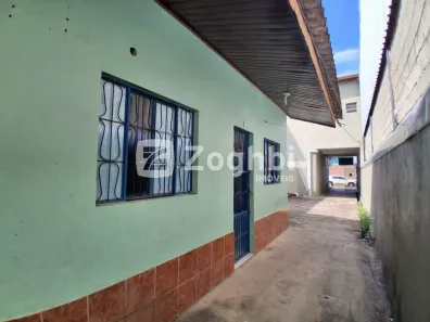 Apartamento com 2 Quartos para alugar, 50m² no Agenor de Carvalho, Porto Velho