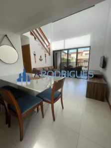 Casa de Condomínio com 4 Quartos à venda, 95m² no Guarajuba (Monte Gordo), Camaçari